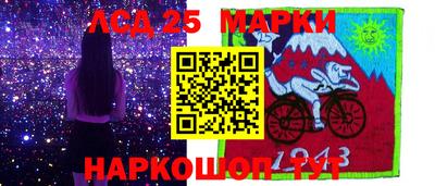 гашик Кандалакша