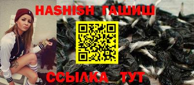 гашик Кандалакша